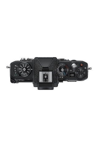 Nikon Z FC Body Aynasız Fotoğraf Makinesi