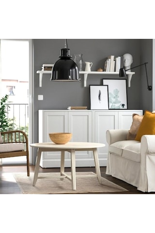 Ikea Starreklınte İç Ve Dış Mekân Halısı 120 X 180 Cm Bej