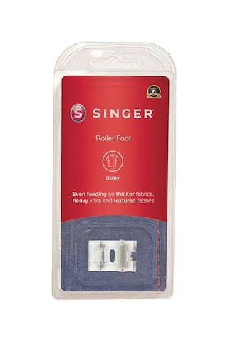 Singer Silindir Dikiş Ayağı 250027203.06
