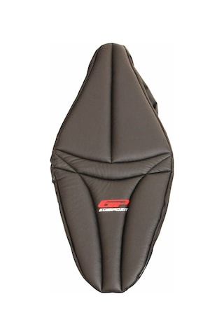 GP Kompozit Honda PCX 125 / 150 2014-2025 Uyumlu Motosiklet Konfor Sele Kılıfı