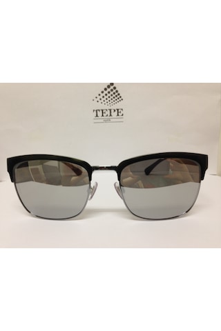 Dolce Gabbana Dg2148 1279/6G 54 19 140 Gri Aynalı Erkek Güneş Gözlüğü