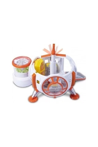 Oyuncak Mars Istasyonu Astro Venture Mars Mission: Mars Base