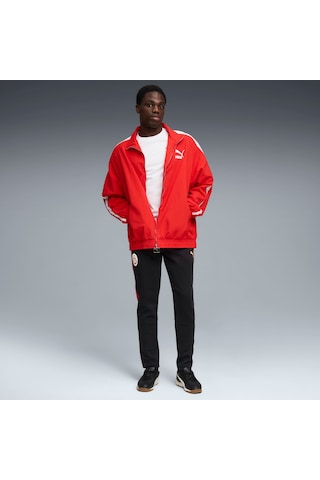 Puma Galatasaray Evostrıpe Erkek Eşofman Altı 782903 05 Siyah
