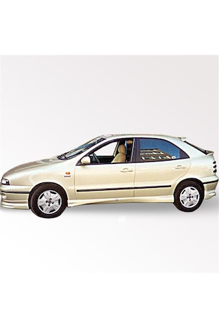 Fiat Brava Marşpiyel 2 Prç Fiber 1995 2001
