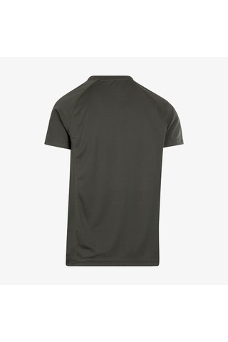 Trespass Nills Erkek Gri Günlük T-shirt - Matotstr0055