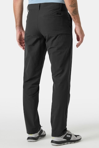 Helly Hansen Hh Qd Pantolon Hha.34536 Ebony
