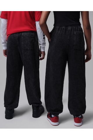 Nike Nıke Jordan Jdn Mj Brk Washed Ft Pant Erkek Çocuk Eşofman Altı 95g235 023