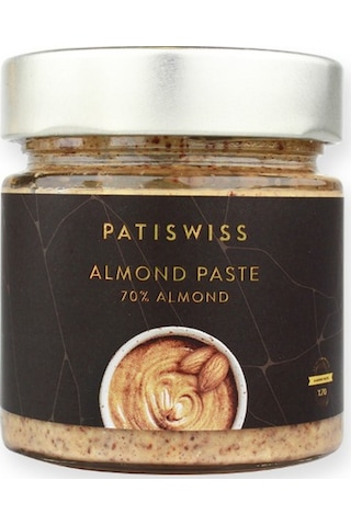Patiswiss Badem Ezmesi 210 G