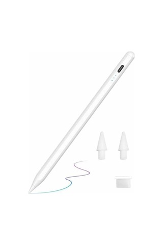 Mey İthalat Yeni Nesil Android Ve İos Uyumlu Tablet Telefon Kalemi Diğer