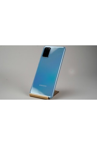 Yenilenmiş Samsung Galaxy S20 8 GB 128 GB A Kalite (12 Ay Garantili)