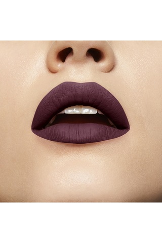 Maybelline New York Super Stay Matte Ink Likit Ruj 110 Originator