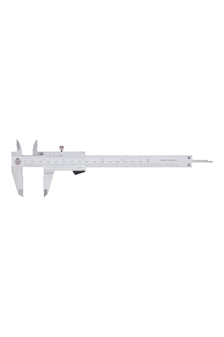 Werka Monoblok Kumpas 200X0.02Mm Değer 1-Değer 2