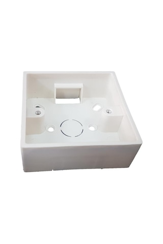 Temassız Sıva Üstü El Yanaşım Sensörü - No Touch N11.117