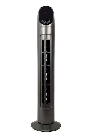 Alveus Airfly 89 Cm Kule Tipi Kumandalı Vantilatör