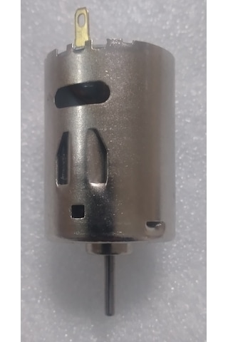 Rs380sm Dc 3,6v Motor Motor