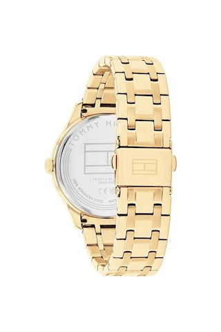 Tommy Hilfiger Th1782751 Kadın Kol Saati Gold