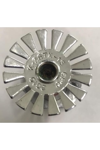 Pendent Sprınk Krom Hızlı Tepkime 1/2 Standart