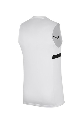 Nike Db4379-100 Tank Top Dri-fit Academy 21 Atlet-6559 BEYAZ
