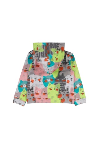 Kız Çocuk Sweatshirt 11359778 Std
