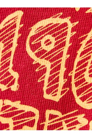 Gsstore Galatasaray Bebek Hoodie B252033 Kırmızı