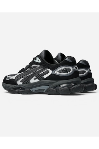 Asics Gel-nyc 2.0 Gri Günlük Ayakkabı 1203a895-022
