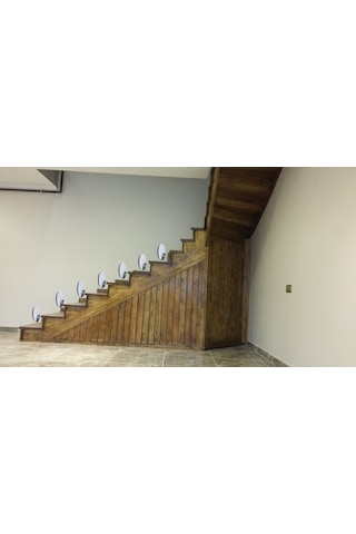 Cata 12w Sensörlü Dekoratif Led Aplik Ct-7092 Beyaz