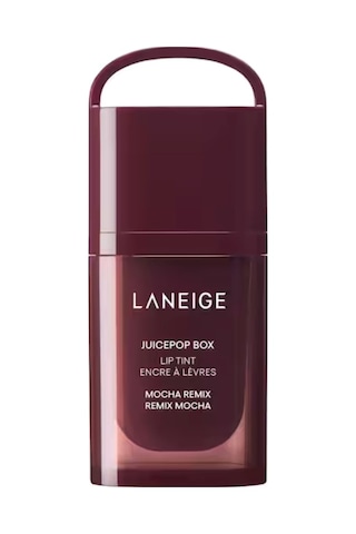 Laneige Juicepop Box Lip Tint - Nemlendirici Dudak Tinti - Remix Mocha Diğer