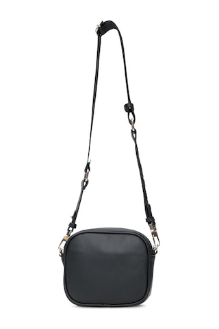 Us Polo Assn Us25602 Siyah Uspolo Assn Kadın Çapraz Çanta