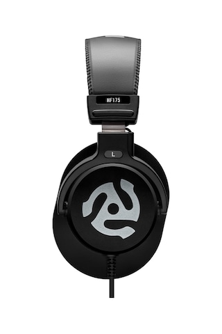 Numark HF175 Profesyonel Monitör DJ Kulak Üstü Kulaklık