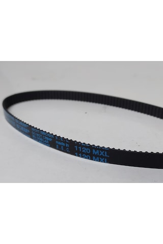Mxl 1120 140 Diş Megadyne 6mm Kauçuk Zaman Kayış