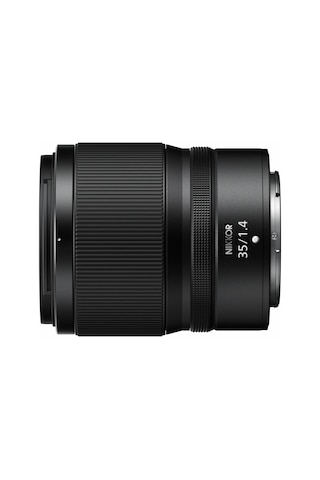 Nikon Z 35mm F/1.4 Lens