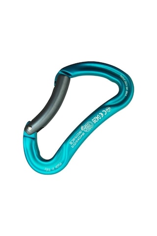 Kong Argon R Karabina Black Siyah