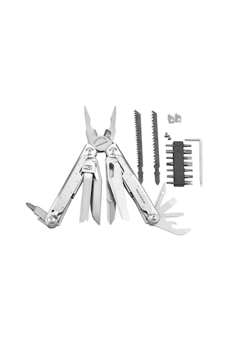 İzeltaş 1400 Multi Tool Pro 15 Fonksiyonlu 180 MM - 14000005269