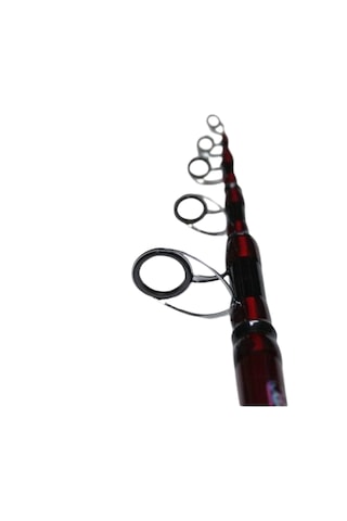 Meito Heavy Strike 420Cm 300Gr Surf Olta Kamışı