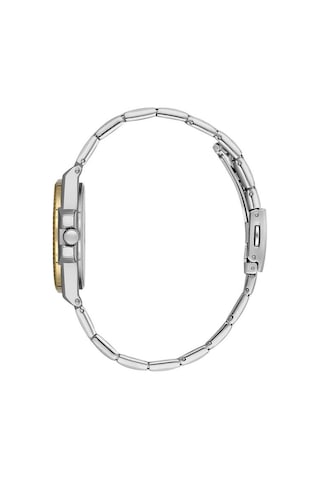 Daniel Klein Dke.1.10786-2 Kadın Kol Saati Gümüş