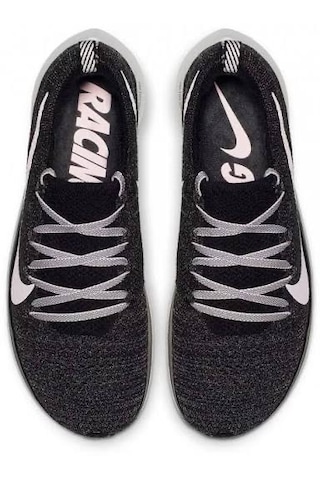 Nike Zoom Fly Spor Ayakkabı Siyah