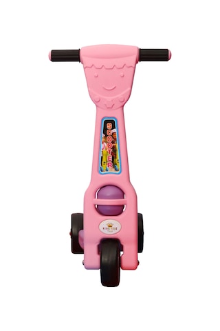 King Kids 3 Tekerlekli Çocuk Scooter