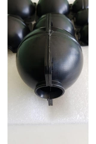 Bitki Köklendirme Topu Bitki Yetiştirme Kut 50 Mm