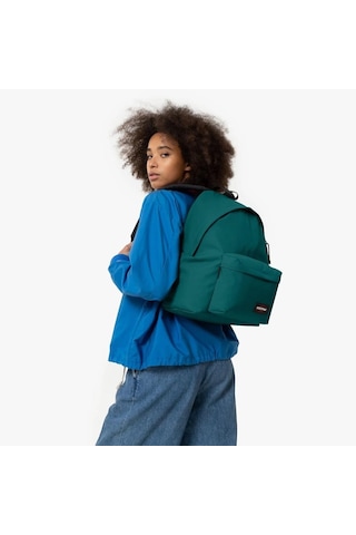 Eastpak Sırt Çantası Padded Pak'r Peacock Green Ek0006207j11