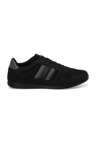Kinetix Erkek Sneaker Siyah-gri 24ys94000570 24ys94000570 S9400029 Gri - Siyah