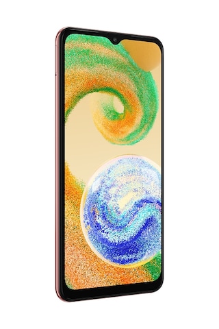 Samsung Galaxy A04S 4 GB 64 GB (Samsung Türkiye Garantili)