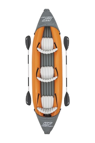 Bestway Hydro-Force Lite Rapid X3 Inflatable Kayak Şişme Kano