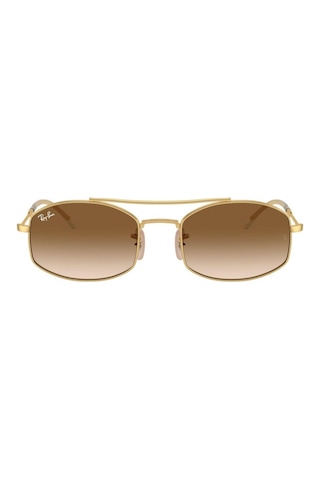 Ray-ban 0rb3719 001/51 54 Unisex Güneş Gözlüğü