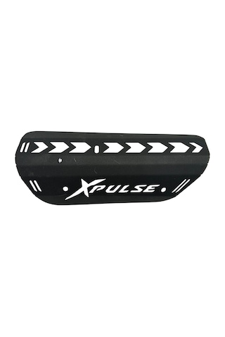 Hero X-pulse 200 2020 - 2025 Uyumlu Egzoz Koruma Demiri Hero X-pulse 200 2020 - 2025 Uyumlu Egzoz Koruma Demiri