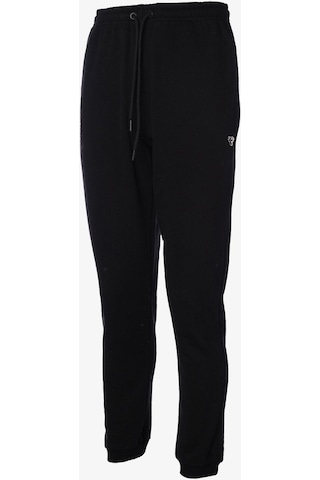 Hummel Hmlt-ic İco Sweat Erkek Siyah Eşofman Altı 931893-2001 Siyah