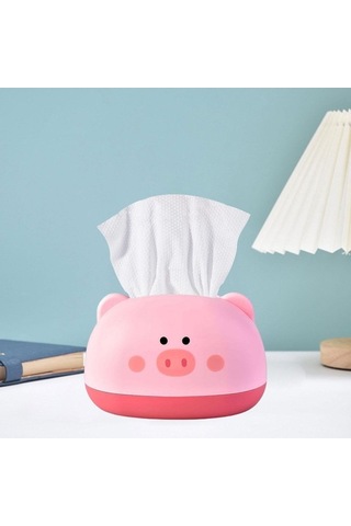 Pazly Yatak Vanity Tuvalet Suntek Pembe Banyo Kağıdı İçin Wp Pembe