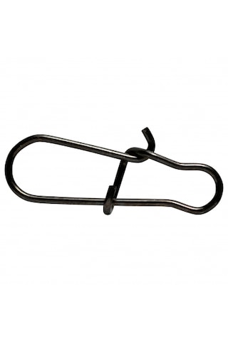 Seoul Ontario 30 Adet 000 Numara-9 Mm,maket Balık Klips,snap,lrf Klips