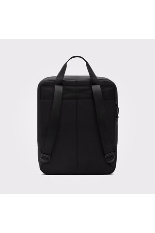 Converse Chuck Taylor Unisex Siyah Sırt Çantası Düz 10026013 Siyah