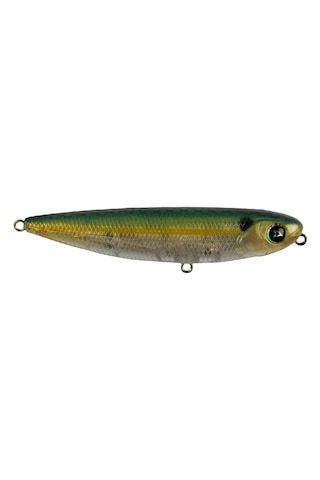 Hanfish Baskin 90
