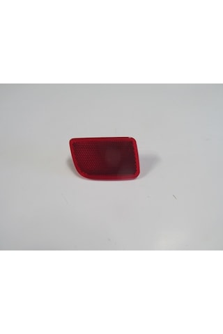 Renault Scenıc 2 03/09 Arka Tampon Reflektörü Sol Kırmızı